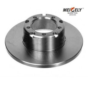 Buy cheap Use for rvi Heavy Duty Truck Brake Disc 6014200072，6014210412, 6014215012, from wholesalers