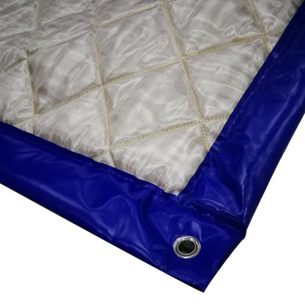 Portable Construction Soundproof Fence