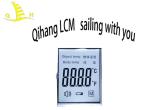 Customize STN FSTN Custom LCD Module 7 Segment LCD Display Panel