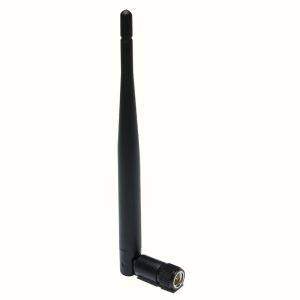 Buy cheap Popular 5 Buyers Dual Band Wifi Antenna Router with 2.4ghz/5.8ghz Frequency from wholesalers