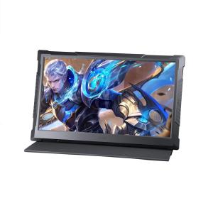Quality Light Weight 16:9 4K Portable Display / Multiple Interface Portable Computer Monitor wholesale