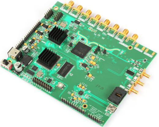 Cheap Firmware Decoding Turnkey PCB Assembly PCB Design and Manufacturing Service for sale
