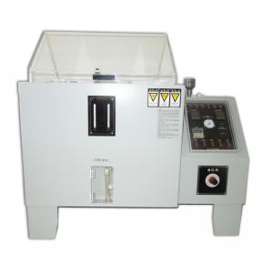 Quality Programmable Salt Spray Corrosion Test Chamber With NSS ACSS Test ,CASS Test wholesale