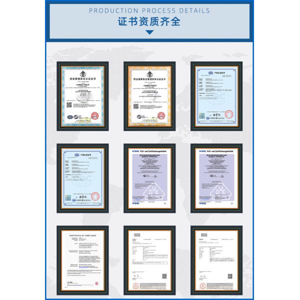 Surge protection 31J Metal Oxide Varistor 90pF For Energy Saving Lamp
