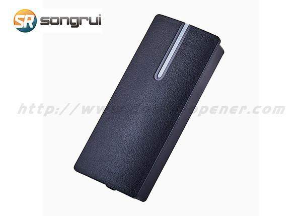 Cheap Waterproof IP68 Card Reader Work With IC Or ID Card For Access System And Packing System for sale