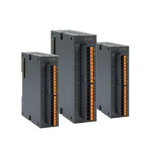 China 16 Points Input PLC Control Unit 6mA Logic Controller Programming on sale