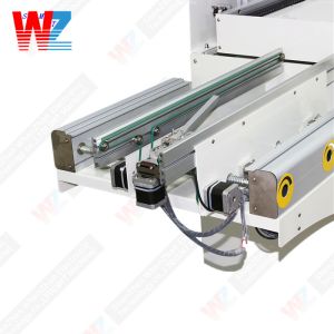Cheap used and second hand SMT PCB loader Unloader machine