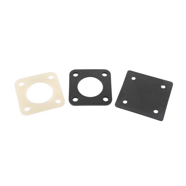 Cheap High Precision Metal Stamping Parts With Painting Powder Coating Plating Options for sale