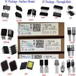 Texas LM5156HQPWPRQ1 In Stock Electronic Components Integrated Circuits