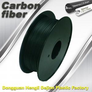 Quality 3D Printer filament , Carbon fiber 3D Printing Filament  1.75mm 3.0mm ,High quality. wholesale