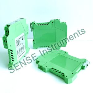 Quality Universal Input Rail Mounted Temperature Transmitter With Galvanic Isolation TMT131A wholesale