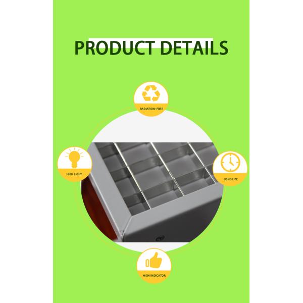 Flexible 1000mm 18 Watt 4500K Ra70 Led Strip Module