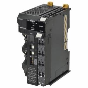 Quality CP2E-N40DR-A PLC Omron Sysmac CJ2M Series CPU For Basic Machine Automation wholesale