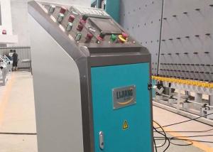 China High Precision Argon Gas Filling Equipment 50 Hz With Microcomputer Control System on sale