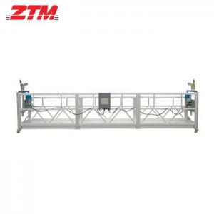 Quality ZLP800 Wire Rope Suspended Platform Crane Electrical Parts wholesale