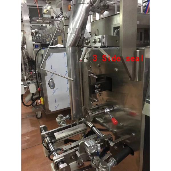 Automatic Multihead FillingAutomatic Liquid popsicle packing machine,popsicle ice lolly packing machine