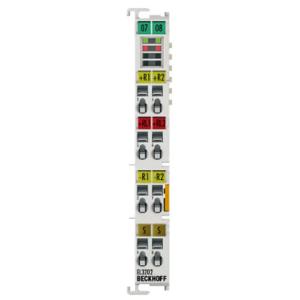 Quality EL3202 EtherCAT Terminal Beckhoff Analog Input Module 2 Channel wholesale
