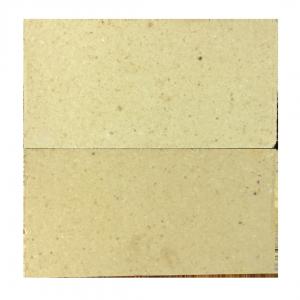 China Erosion Resistance High Alumina Fire Bricks High Softening Under Load And Resistance on sale