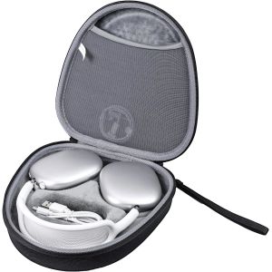 China Airpods Max Case, Hard Headphone Case Storage Bag, Anti-Scratch and Anti-Dust Portable Travel Case Pouch Bag for Airpod on sale