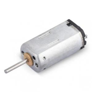 Quality Miniature 10 Mm Tape Recorder Industrial DC Motor Low Noise Level wholesale