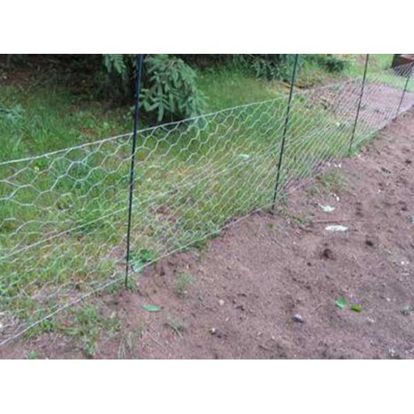 1/2inch Gabions As Garden Fences Function As Boundary Fences Or Fence Cages