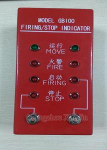Quality Automated Fire Protection Device Manual Button Wall Mounted wholesale