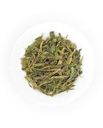 Quality Healthier Smile dragon well longjing green tea Weight Loss Aid Health Benefits wholesale