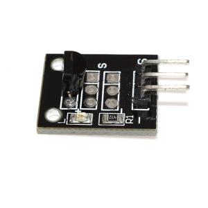 Quality DS18B20 Digital Infrared Temperature Sensor Module For Arduino wholesale