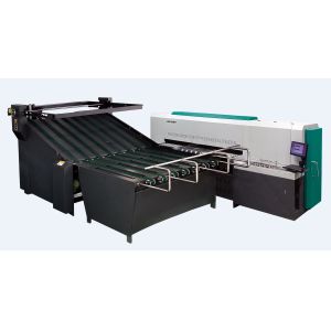 Buy cheap Muti Pass Industrial Digital Printing Machine For Advertising Pictures from wholesalers