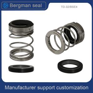 China OEM TD BSE4 28mm 40mm Ebara Pump Mechanical Seal Carbide Silicon on sale