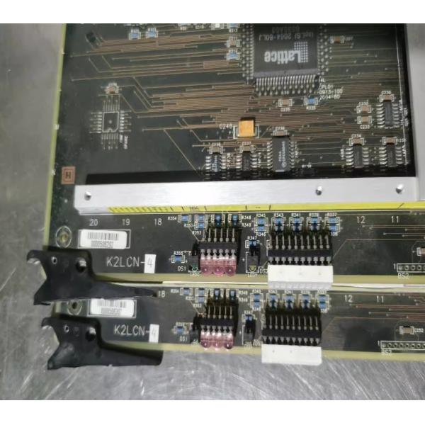 51402615-400 HONEYWELL K2LCN-4 PC Board