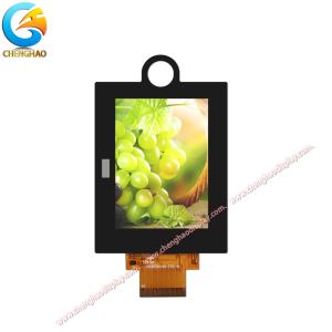 Quality 3.5 Inch Touch Screen Display 480*320 Resolution IPS TFT Screen with SPI MCU RGB Multi-interface wholesale