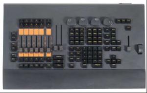 Quality 50~60Hz Grandma2 On Pc Command Wing Programmable Dmx Controller wholesale