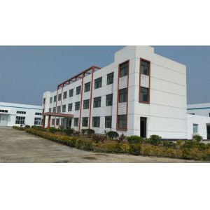 Beijing Heweiyongtai Sci & Tech Co., Ltd.