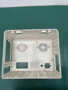 Quality Philip Goldway G30 Patient Monitor Parts Rear Cover Casing Housing wholesale