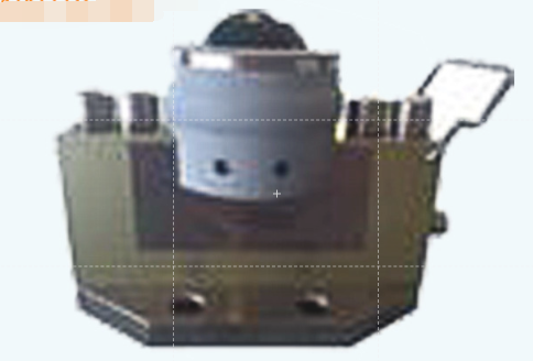 Load Cell IP69K Alloy Steel In-EDS-40t weighbridge Column Compression weight force sensor for Truck scale 2mv/v