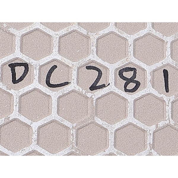 20x20cm Green Ceramic Rustic Tile for Indoor Floor and Wall