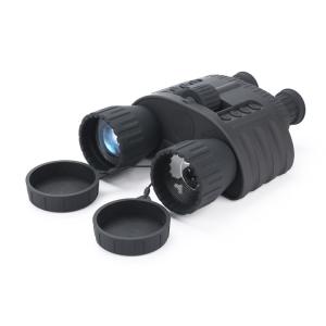 Quality 850nm Infrared Illuminator Digital HD Night Vision Binoculars 4x50 For Shooting wholesale