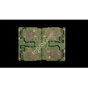 Quality Android 5G Motherboards Mobile Phone Motherboard Circuit Board 10Layer Anylayer wholesale