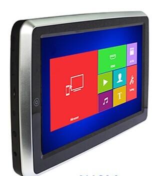 Cheap Android 4.2.2 10.1" back seat car monitor with Wifi,3G Function,FM transmitter,Game USB for sale