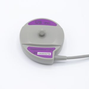 Biolight F30 Fetal Monitor Toco Transducer Reusable Multipurpose