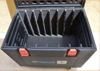 High Brightness Commercial Stage Rental / Indoor Led Display Board Curve Optional