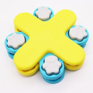 Buy cheap Toy Puzzle Dogs Pet Dog IQ Training Treat Dispensing and Mental Stimulation from wholesalers