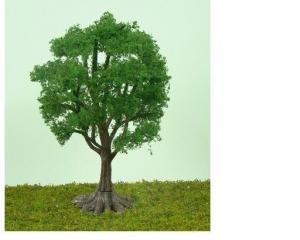 China 1:150 artificial high tree--model materials,architectural model tree,model trees,model train layout tree 1:87 on sale