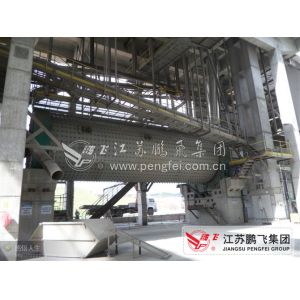 Quality Dry Process Φ3.4 Q235A 11m Ball Industrial Grinding Mill wholesale