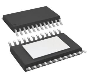 Quality TPS65145PWPR LCD Monitor Notebook Display PMIC Programmable Logic Chips 24-HTSSOP wholesale