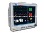 12.1 Inch High Resolution Color LCD Patient Monitor With 6 Standard Parameters