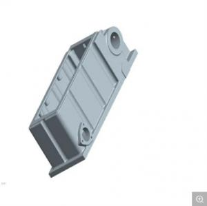China OEM Multi Cavity Tool , Multi Cavity Mould Engine Mounted Gearbox Housing on sale
