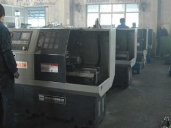 Lantian Precision Machinery Manufacturing (Dalian) Co.,Ltd