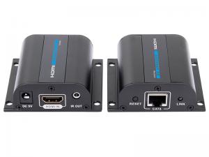 Quality HDMI Network Extender 60m Over Single cable ZY-HD372A wholesale